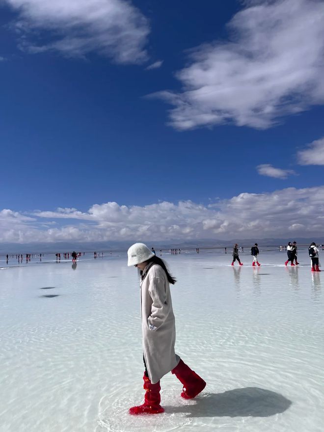 西北旅游注意哪些事项少走很多弯路新利娱乐武汉去西北七天旅游多少钱(图1)